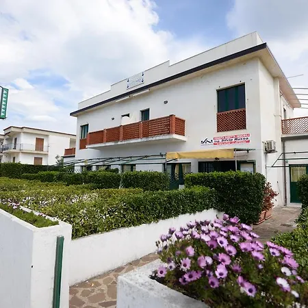 Verdemare Aparthotel *