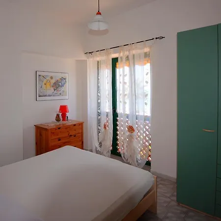 Verdemare Aparthotel