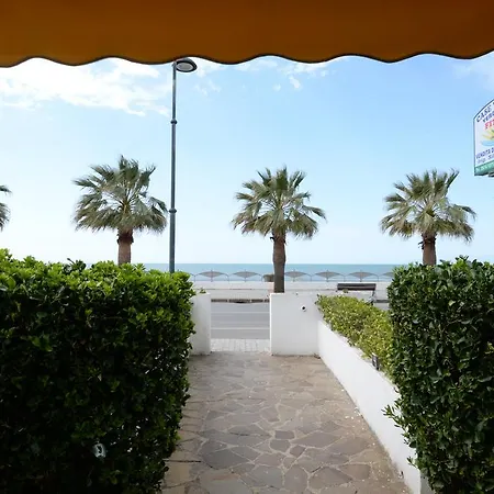 Verdemare Agropoli