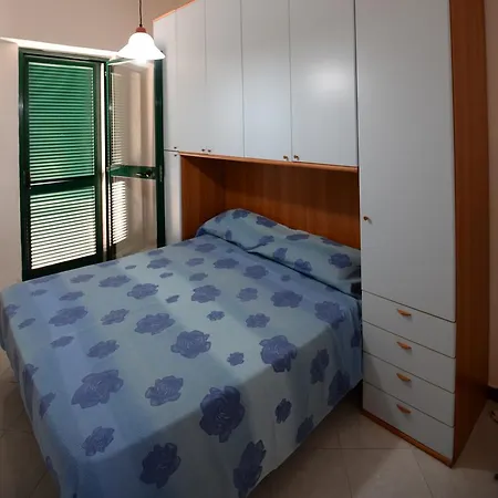 Verdemare Aparthotel