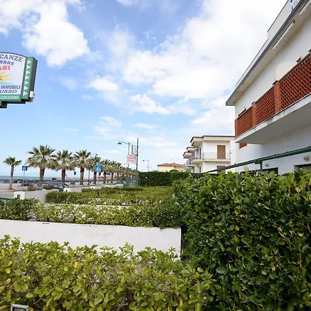 Verdemare Aparthotel *