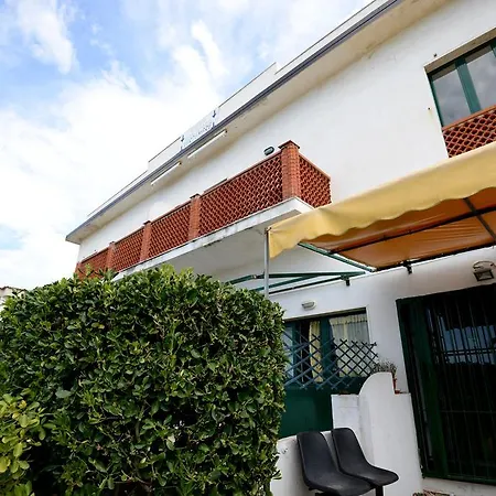Verdemare * Agropoli