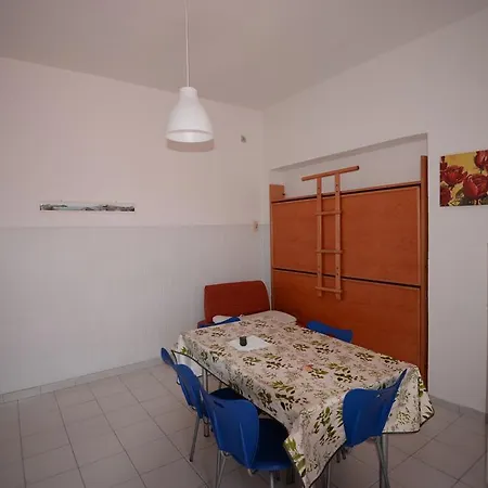 Verdemare Aparthotel Agropoli