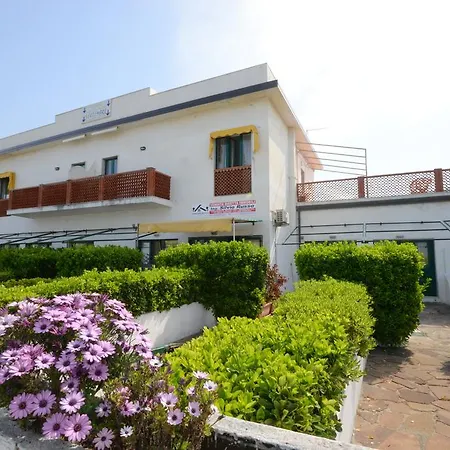 Verdemare Aparthotel *