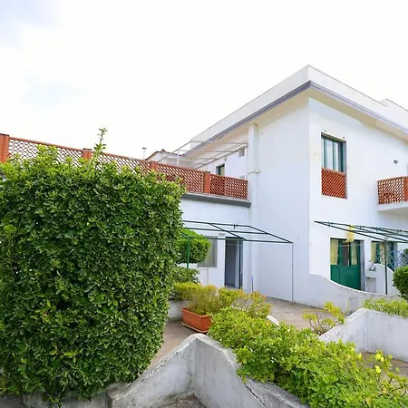 Verdemare Aparthotel