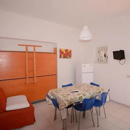 Aparthotel Verdemare