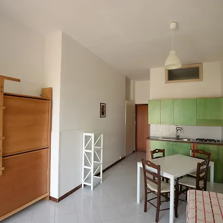 Verdemare Aparthotel Agropoli