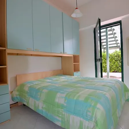 Verdemare Aparthotel *