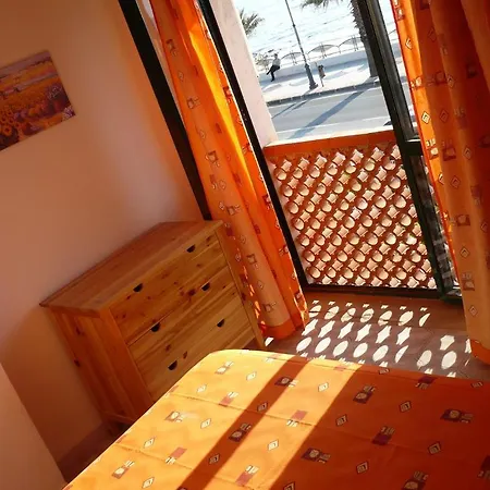 Aparthotel Verdemare Agropoli